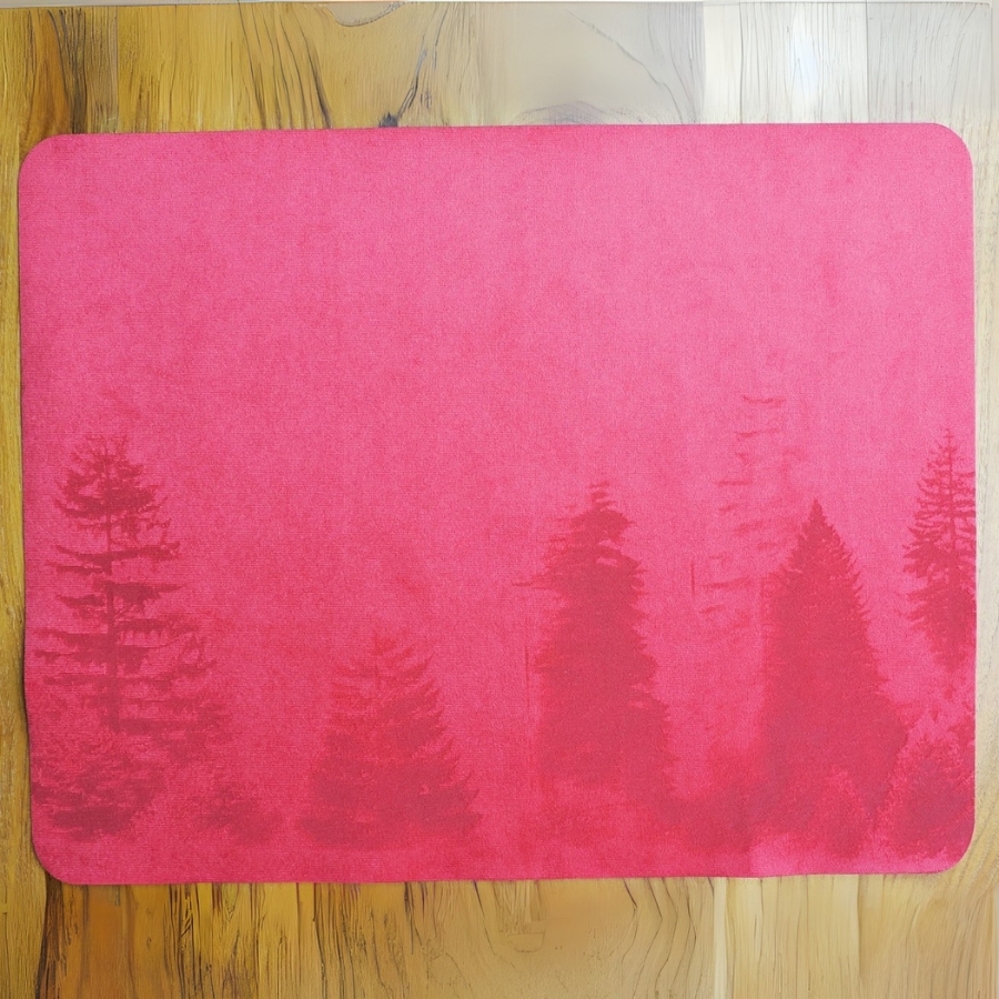 PANGI Sapins  zoom rose t