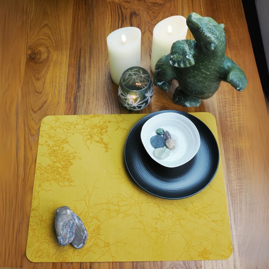 PANGI BH curry assiette
