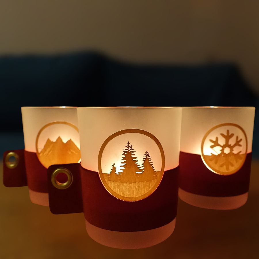 WHISTLER NOEL trio 6