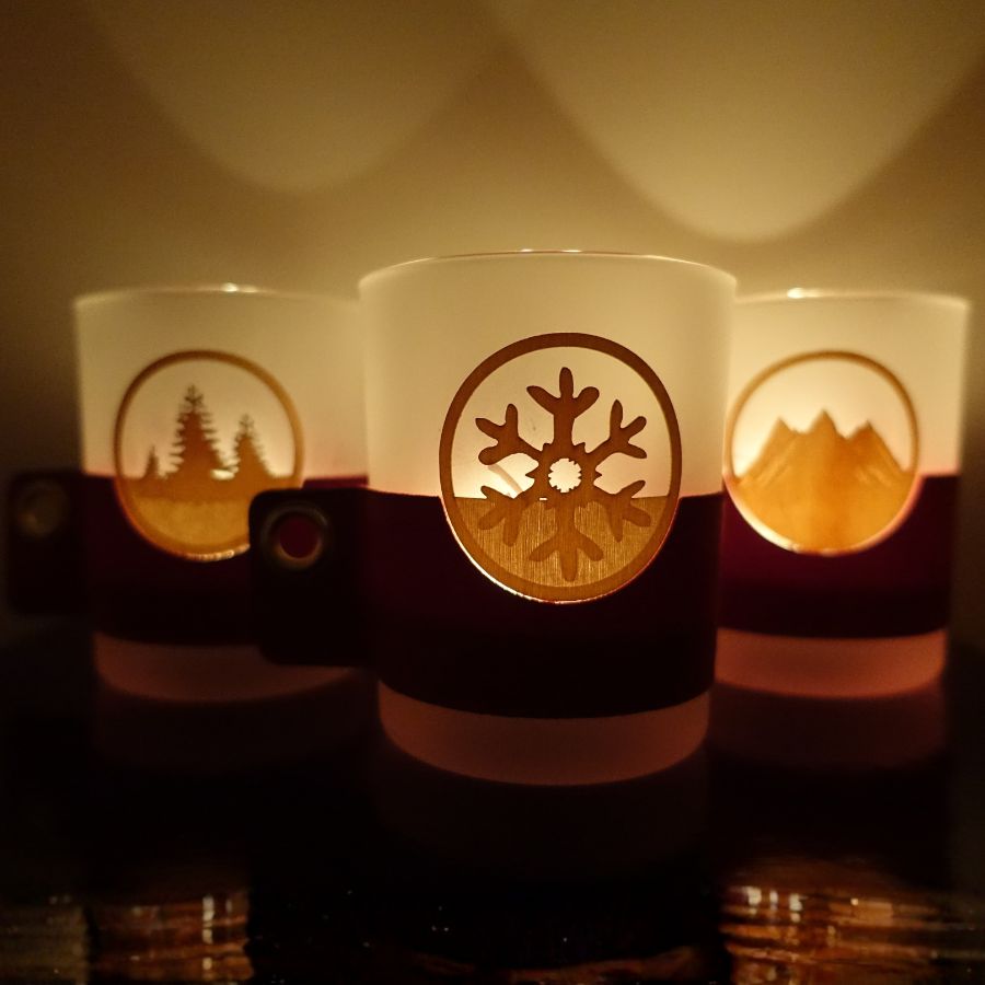 WHISTLER NOEL trio 1