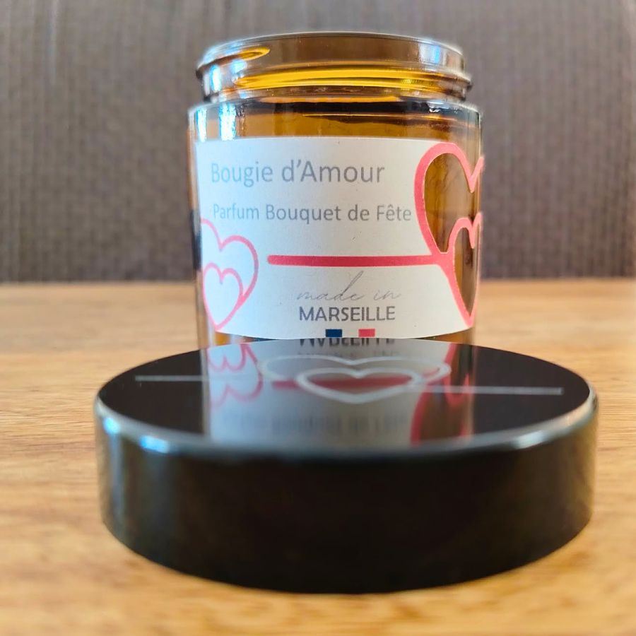 Ljos coeur miroir