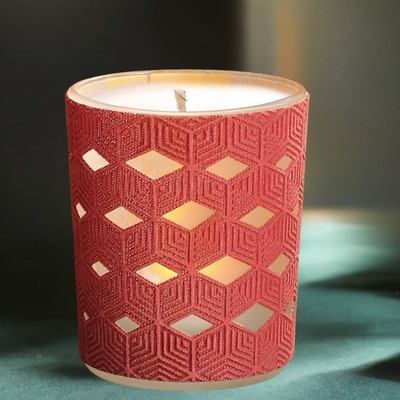 OLO cubes Rouge