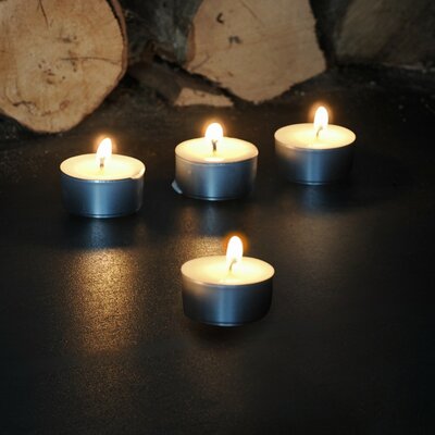 bougies tealight parfumées 4