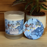 Bougies PARADOXE BRAVERY 1