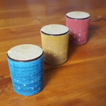 OSLO TRIO bulles