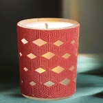 OLO cubes Rouge
