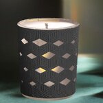 OLO cubes noir