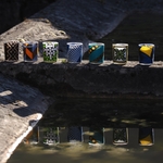 MOPTI collection reflet