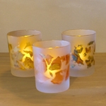 Trio HEKLA triangle 2