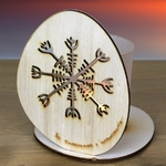 Tasiilaq gimmir côté