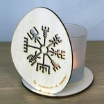 tasiilaq vegvisir côté