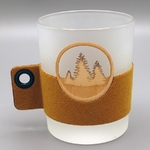 Photophore Whistler Sapins neutre