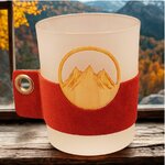 Whistler photophore velours neutre (1)