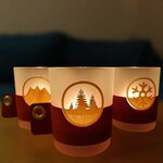 WHISTLER NOEL trio 6
