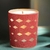 OLO cubes Rouge