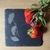 Ardoise PICTOU Ginkgo BILOBA & fraises
