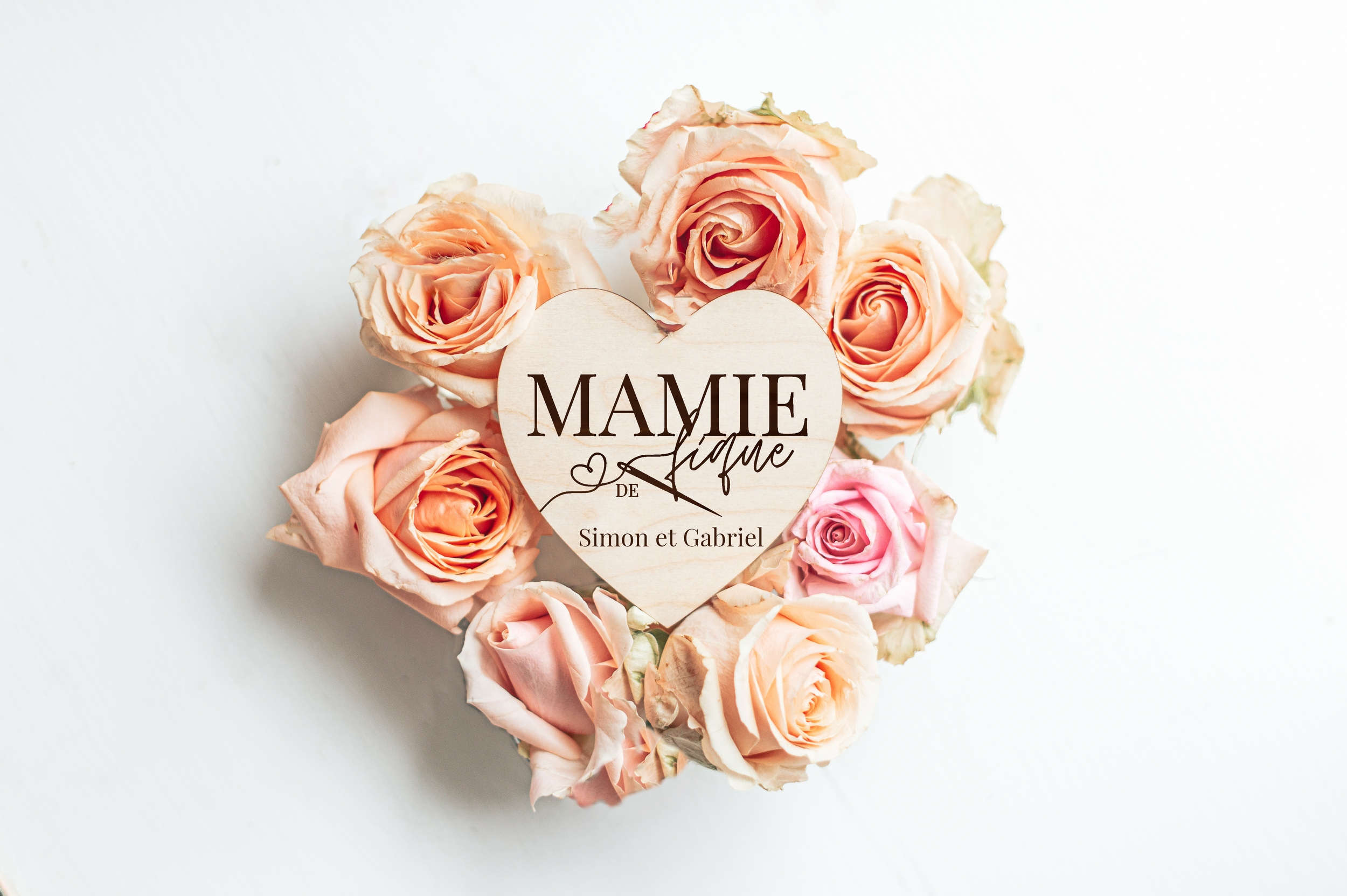 Mamie fique 2