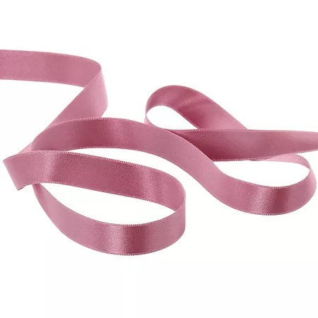 Bracelet ruban satin à personnaliser - MSBRSAT