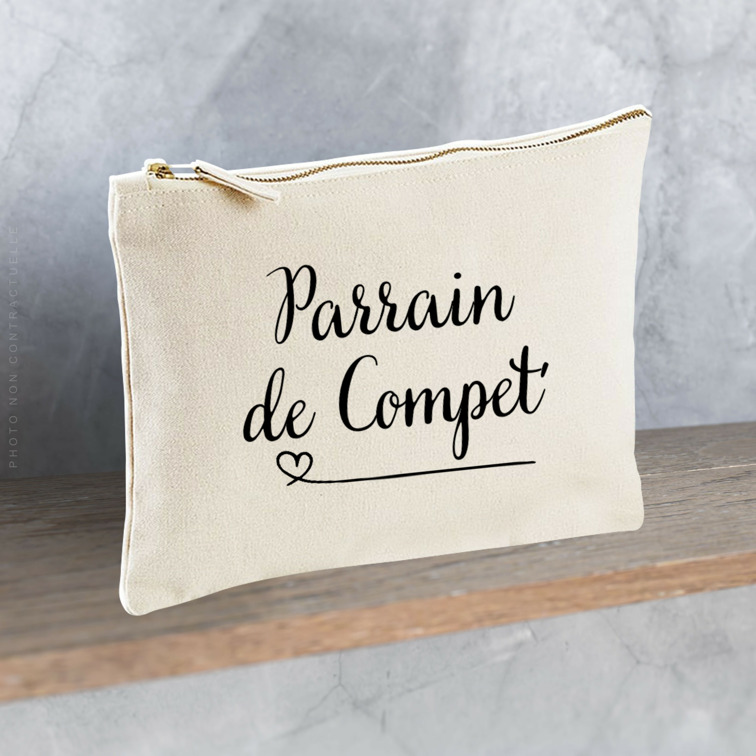 Trousse parrain