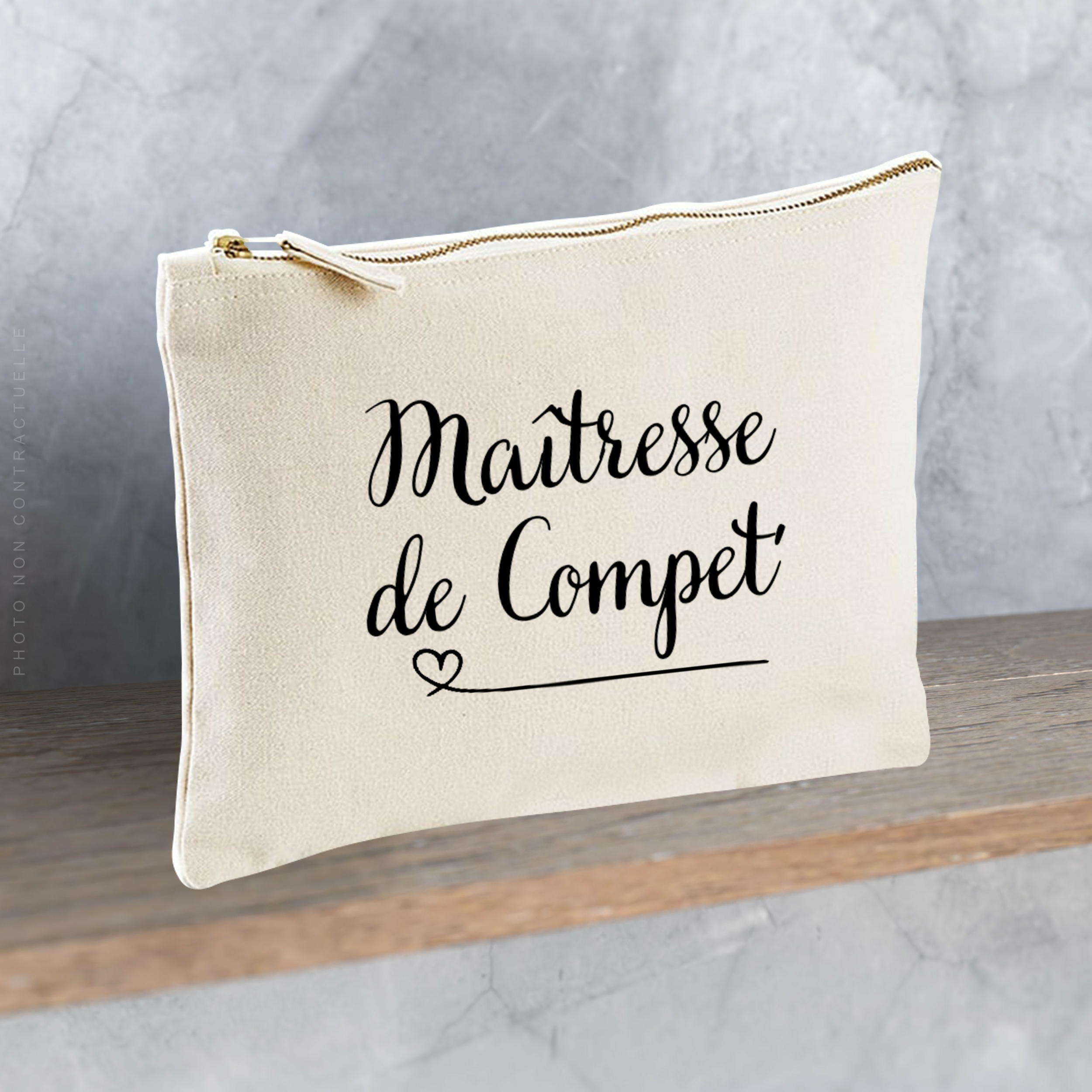 trousse maitresse