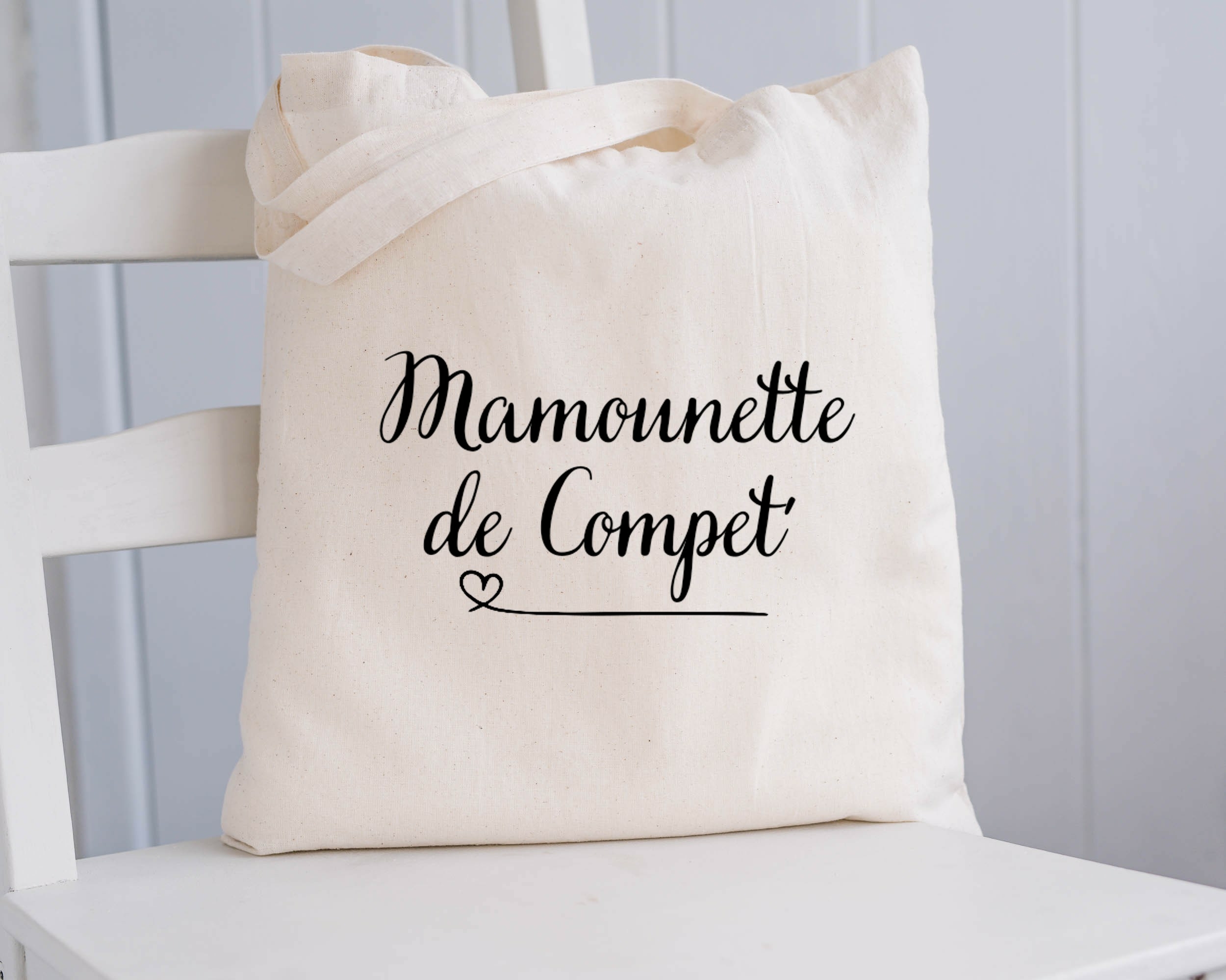 tote bag mamounette