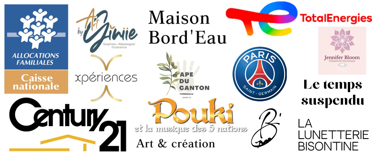 logos mai 2025