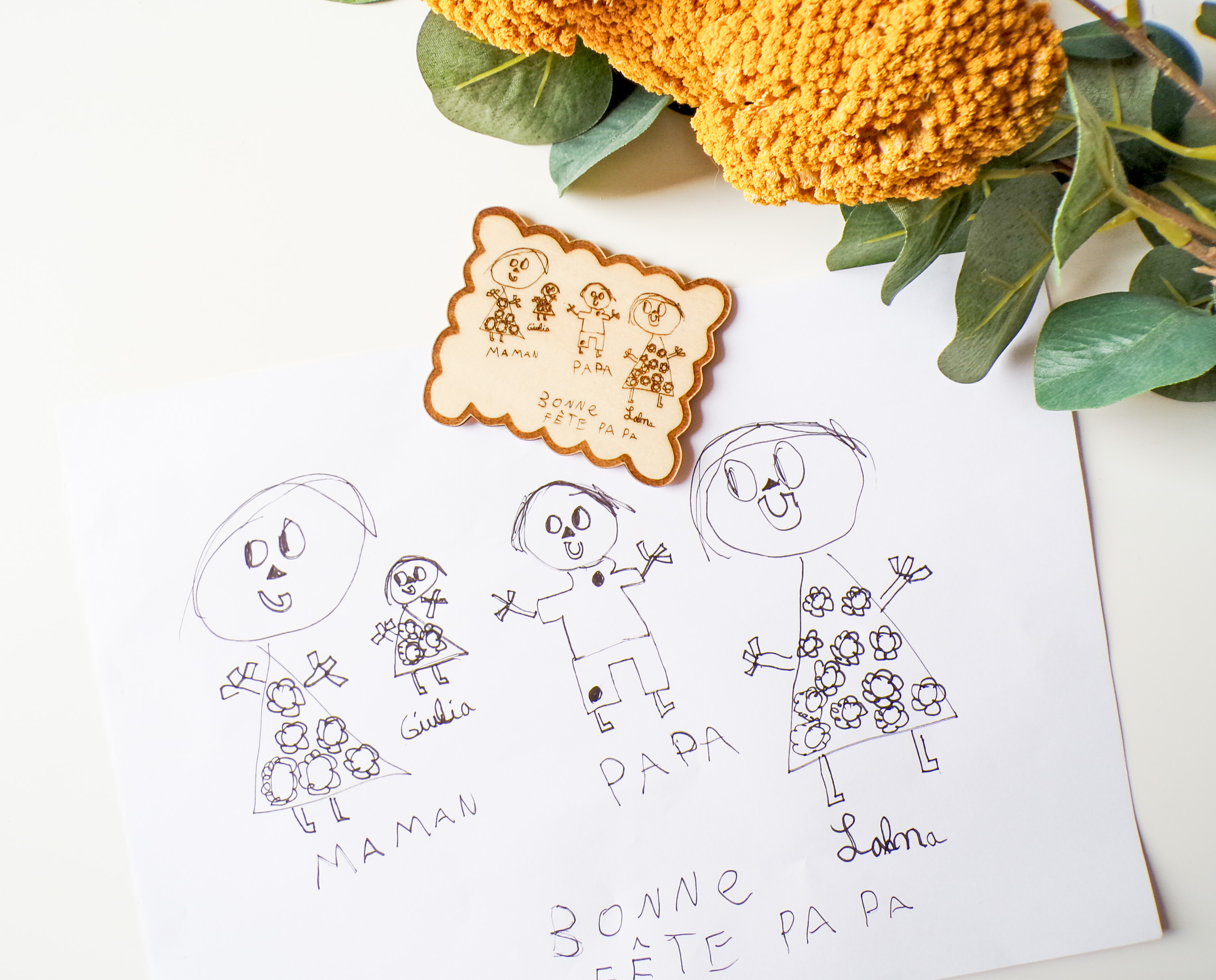 magnet dessin bisscuit 2