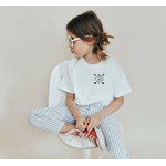 Tshirt enfant sur modèle