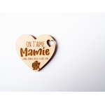 On t'aime mamie 3