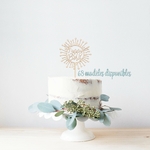 cake topper 68 .1