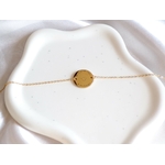 BRACELET DORE 2
