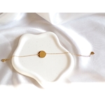 BRACELET DORE 1