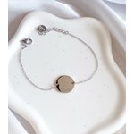 BRACELET ARGENT 1