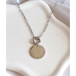 COLLIER ARGENT 1