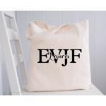 TOTEBAG EVJF PRENOM