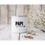 MUG 1 PAPI D'AMOUR