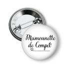 badge mamounette