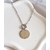 COLLIER ARGENT 1