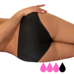 culotte menstruelle |collection LOLA les culottes parfaites