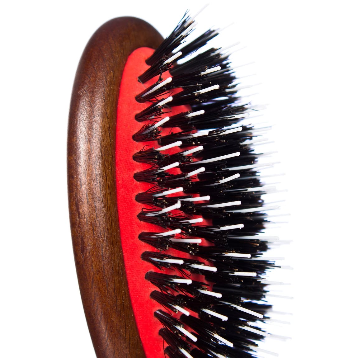 BROSSE PNEUMATIQUE CHARDON PETIT MODÈLE HÊTRE MASSIF | L'ARTISAN ...