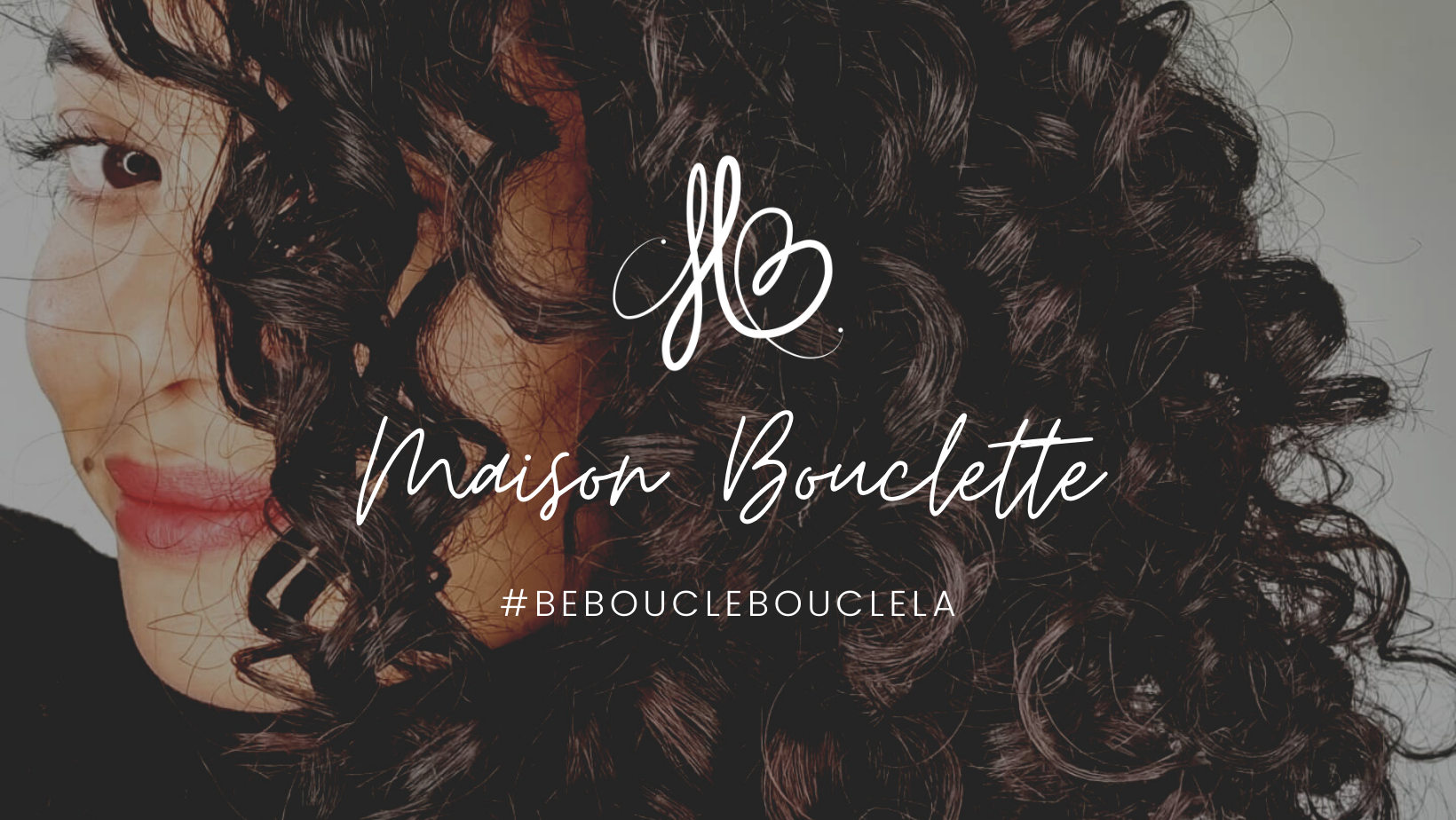 Cheveux bouclés - Hello Bouclette