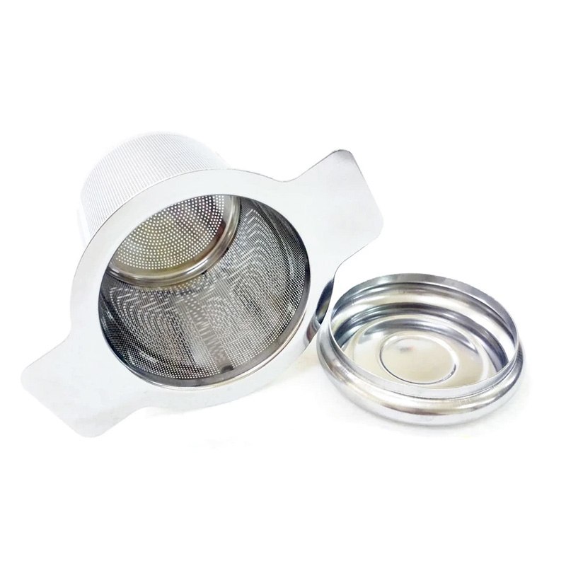 Pop CBD infuseur-inox
