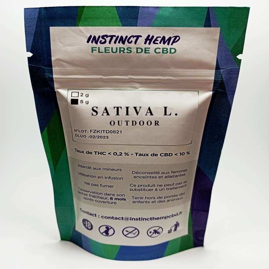 SATIVA L dos