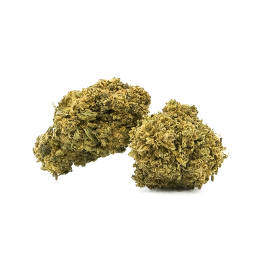 Cannaberry fleur CBD