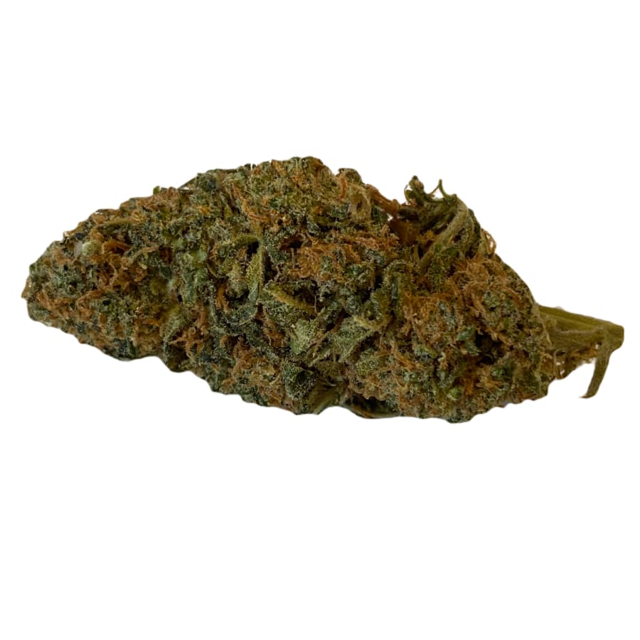 FLEURS STRAWBERRY 10-OH-HHC