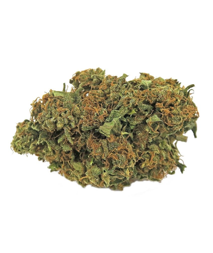 FLEUR CBD NYC DIESEL