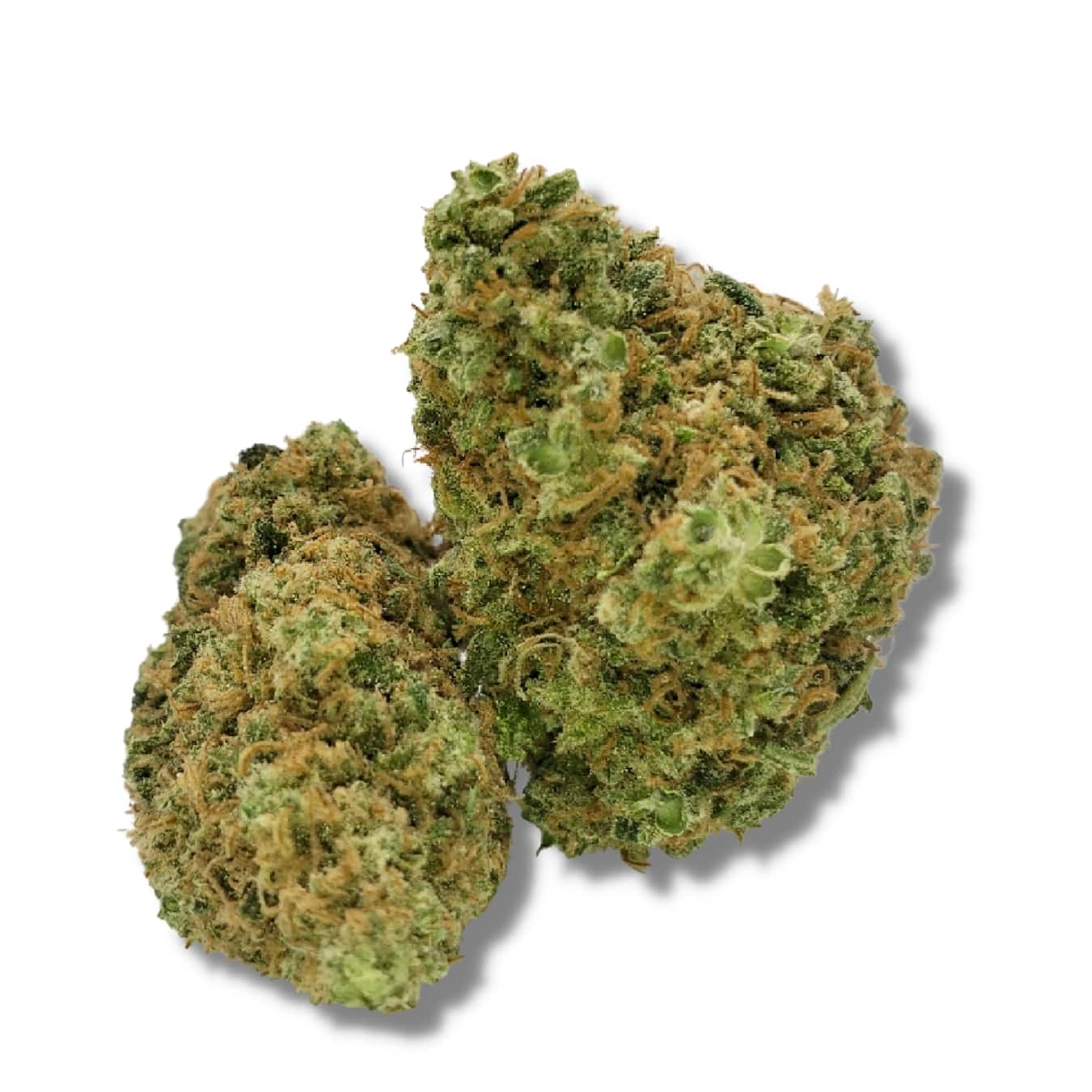 FLEUR CBD INDOOR CALIFORNIA KUSH