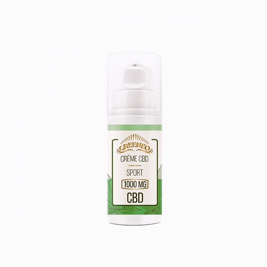 crème-sport-1000mg-greeneo