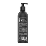 Huile relaxante CBD hemp plus sport dos
