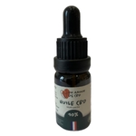 Huile CBD 10% un amour de CBD